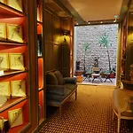 Du Vieux Marais 3* Paris