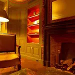 Du Vieux Marais Hotel Paris