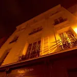 Hotel Du Vieux Marais Paris