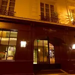Du Vieux Marais Paris