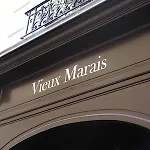 Du Vieux Marais