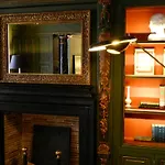 Du Vieux Marais 3* Paris