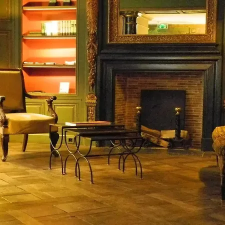 Du Vieux Marais Paris