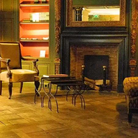 Du Vieux Marais Paris