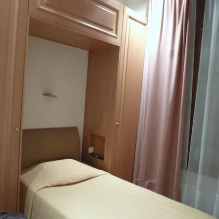 호텔 뒤 뷔외 마레