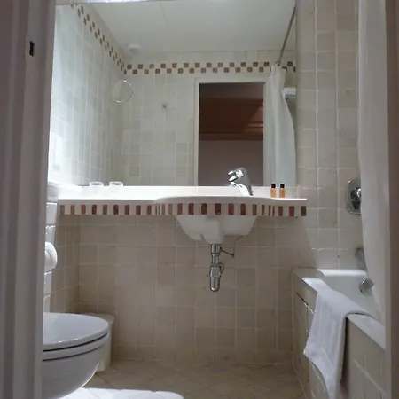 Hotel Du Vieux Marais Paris