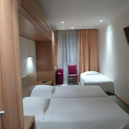 Du Vieux Marais 3* Paris