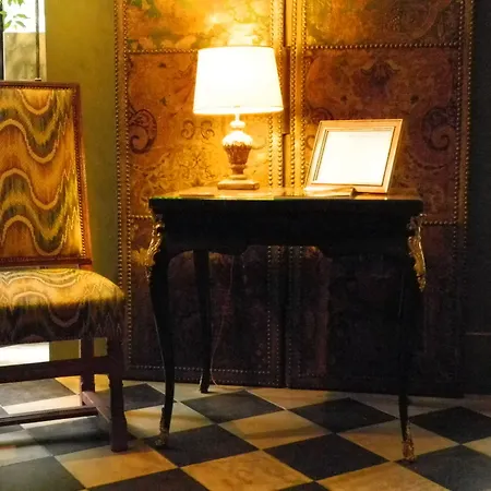 Du Vieux Marais Hotell Paris