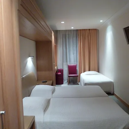 Hotell Du Vieux Marais 3*