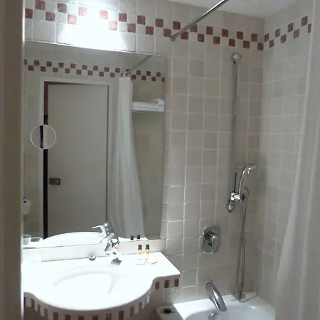 Du Vieux Marais Hotell Paris