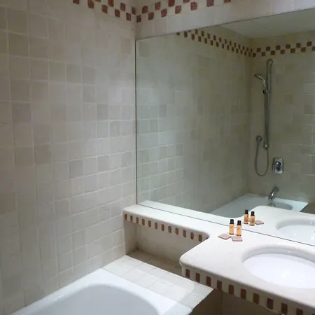 Hotel Du Vieux Marais Paris