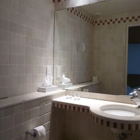 Du Vieux Marais Paris