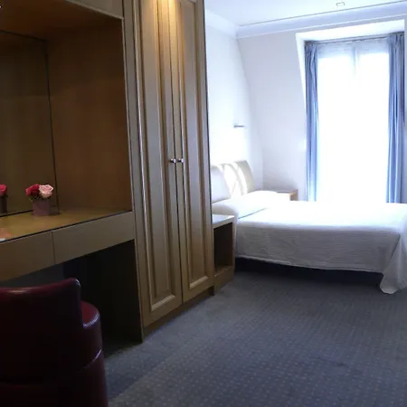 Hotel Du Vieux Marais 3*