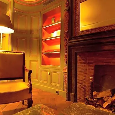 Hotel Du Vieux Marais 3*