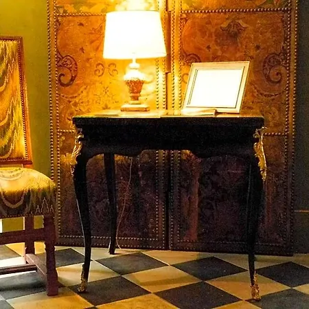 Du Vieux Marais 3* Paříž