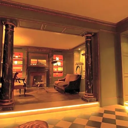 Hotel Du Vieux Marais