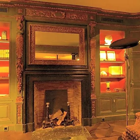 Hotel Du Vieux Marais 3*
