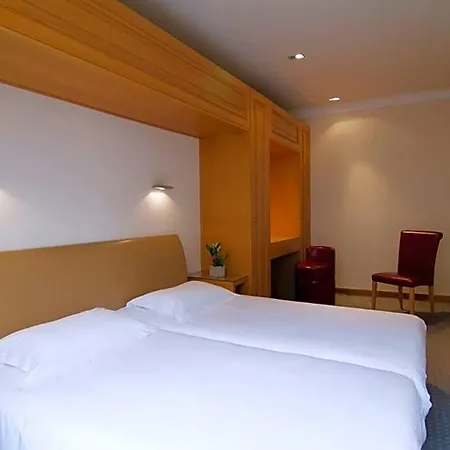 Du Vieux Marais 3* Paříž