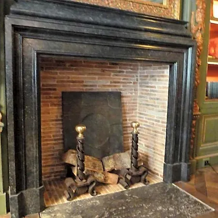 Hotel Du Vieux Marais