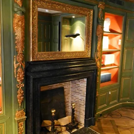 Du Vieux Marais 3* Paris