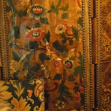 Du Vieux Marais Hotel Paris