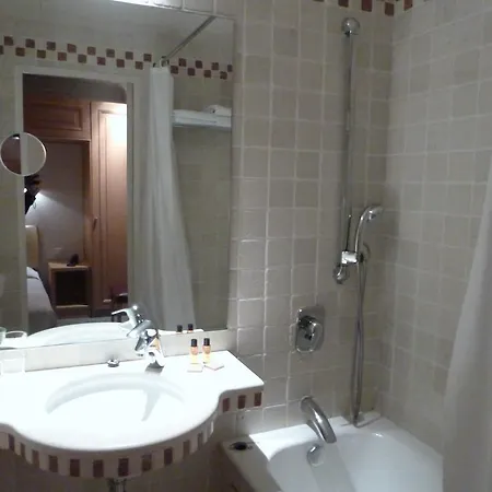 Hotel Du Vieux Marais