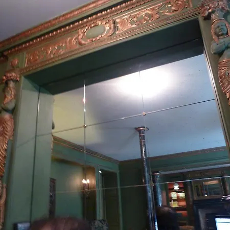 Hotel Du Vieux Marais 3*