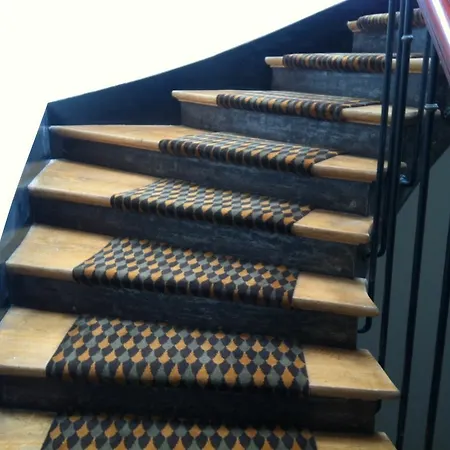 Du Vieux Marais Paris