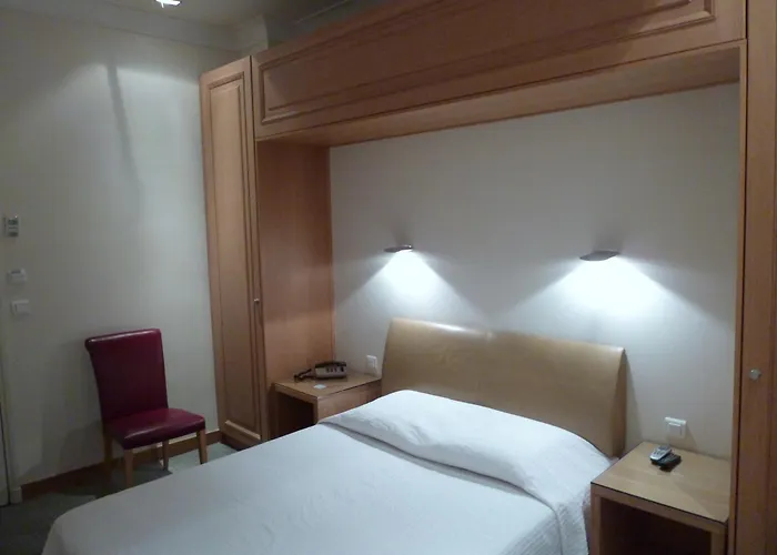 Du Vieux Marais Hotel