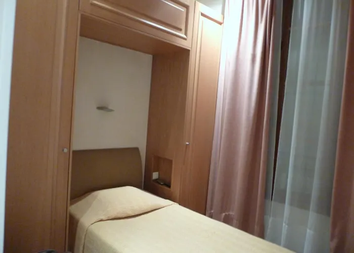 Hotel Du Vieux Marais