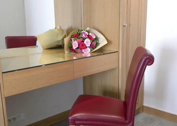 Du Vieux Marais 3* Paris