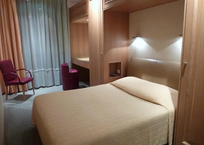 Hotel Du Vieux Marais 3*