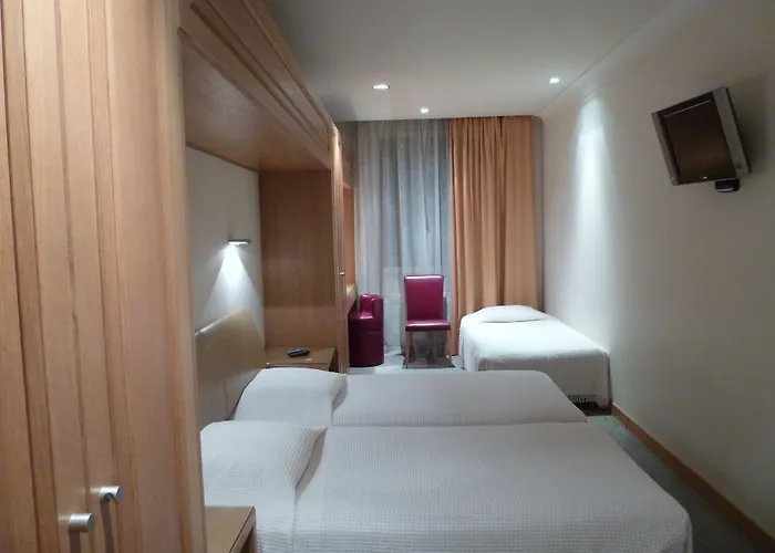 Hotel Du Vieux Marais 3*