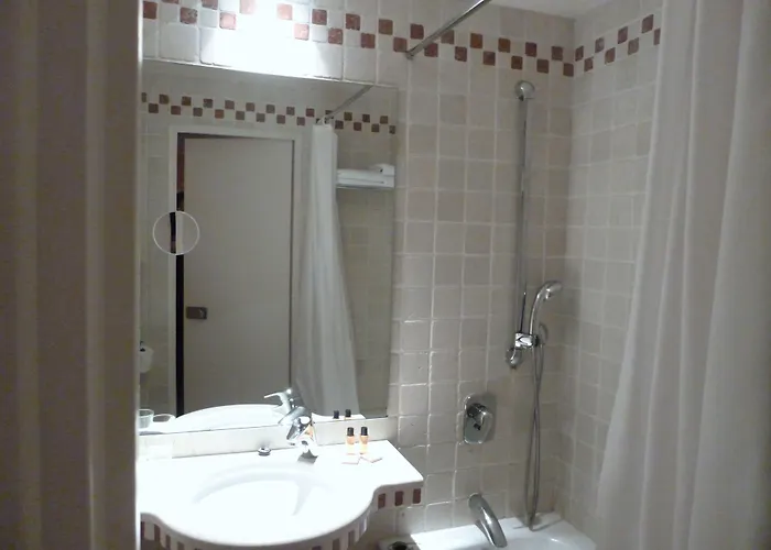 Du Vieux Marais Hotel Paris