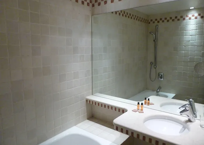 Hotel Du Vieux Marais Paris