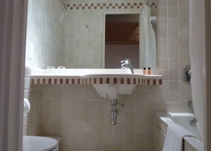 Hotel Du Vieux Marais 3*