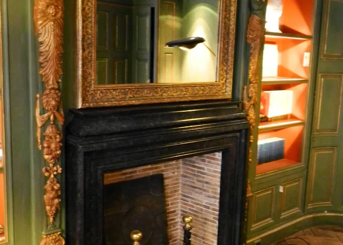 Du Vieux Marais Paris