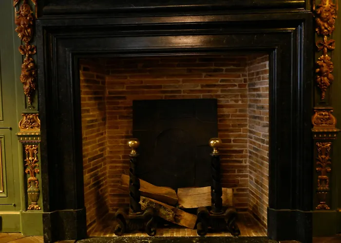 Hotel Du Vieux Marais 3*