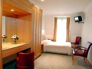 Du Vieux Marais 3* Paris