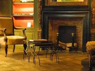 Du Vieux Marais Hotel Paris