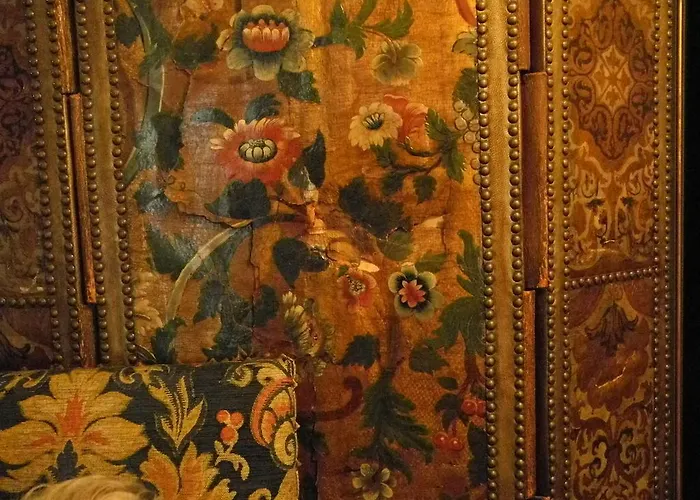 Du Vieux Marais Otel Paris