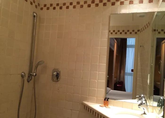 Du Vieux Marais 3* Paris