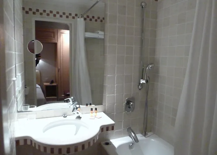 Hotel Du Vieux Marais