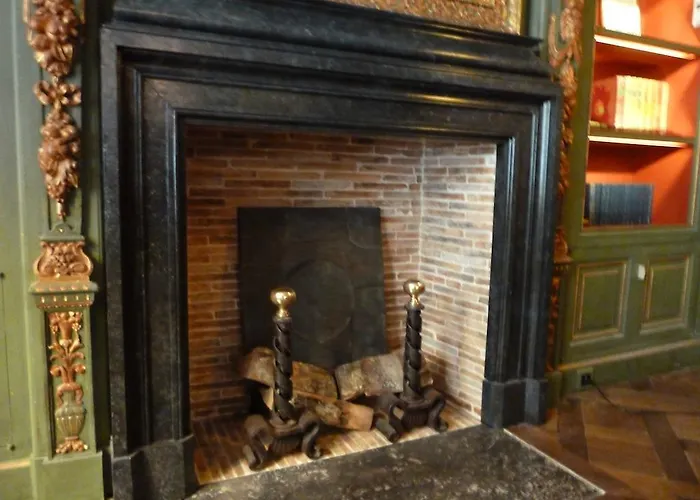 Du Vieux Marais Paris