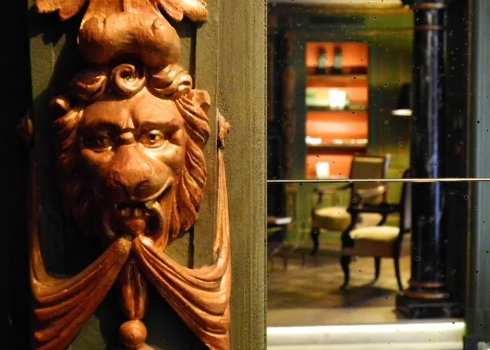 Du Vieux Marais 3* Paris