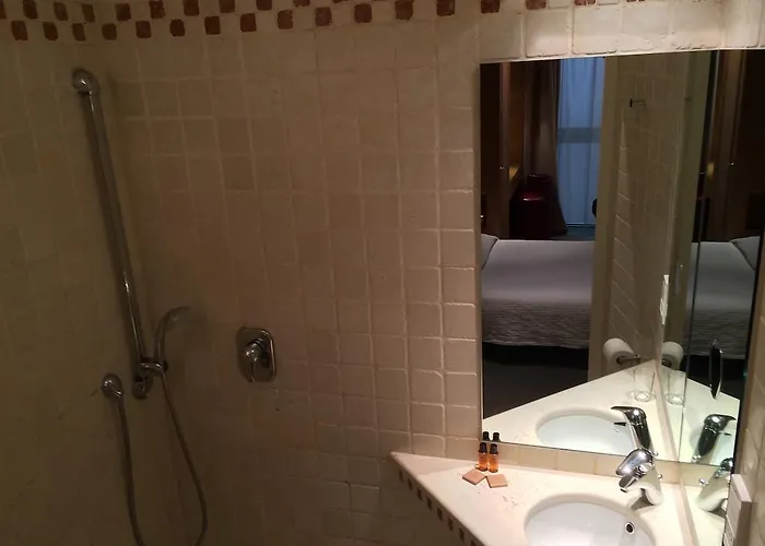 Hotel Du Vieux Marais