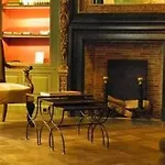 Du Vieux Marais Hotel Paryż