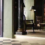 Hotel Du Vieux Marais Paryż