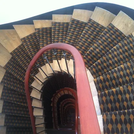 Szálloda Du Vieux Marais