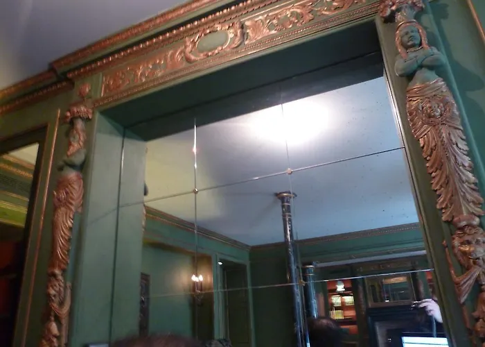 호텔 뒤 뷔외 마레 3*